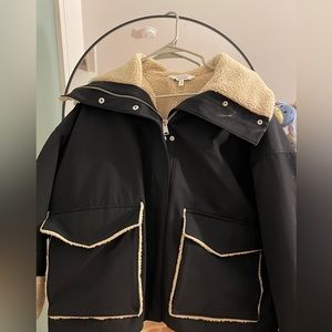 &other stories coat&jacket